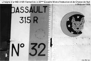 161 - ARMEE DE L'AIR EN ALGERIE 1945-1962-9 (13)